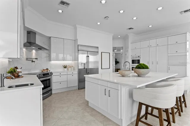 $2,650,000 | 1315 Jumana Loop, Apollo Beach, FL 33572