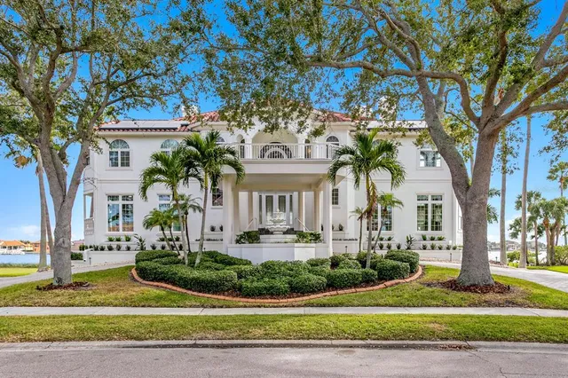 $2,650,000 | 1315 Jumana Loop, Apollo Beach, FL 33572