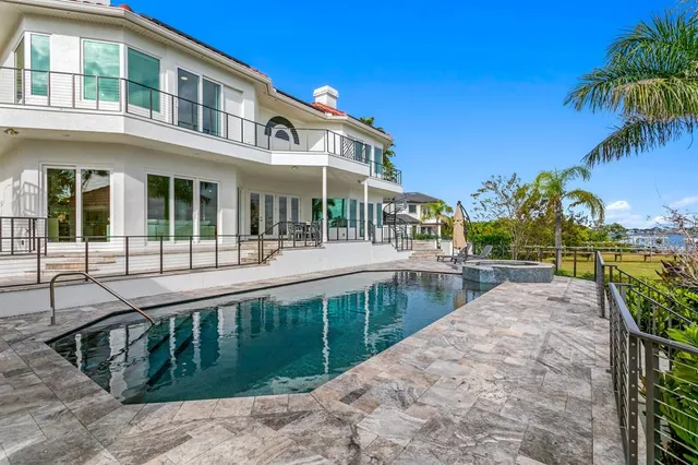 $2,650,000 | 1315 Jumana Loop, Apollo Beach, FL 33572