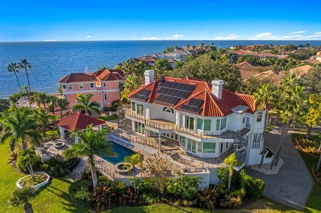 $2,650,000 | 1315 Jumana Loop, Apollo Beach, FL 33572