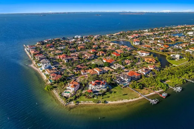 $2,650,000 | 1315 Jumana Loop, Apollo Beach, FL 33572