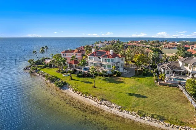 $2,650,000 | 1315 Jumana Loop, Apollo Beach, FL 33572