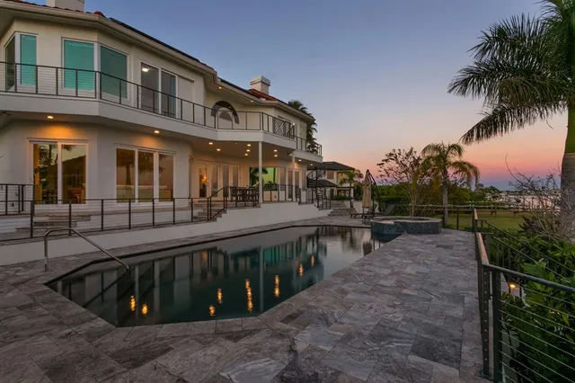 $2,650,000 | 1315 Jumana Loop, Apollo Beach, FL 33572