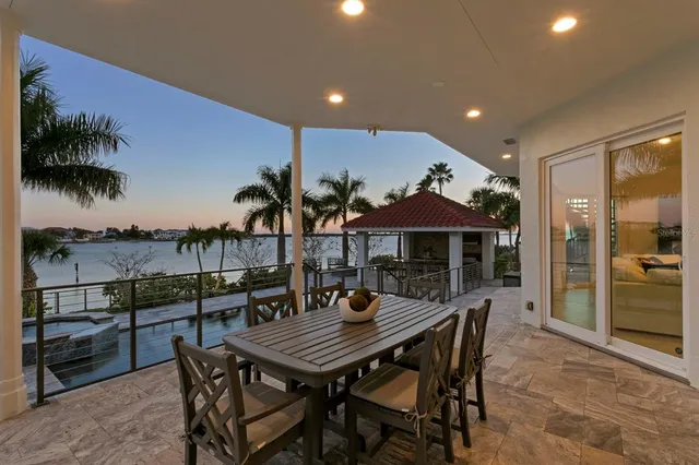 $2,650,000 | 1315 Jumana Loop, Apollo Beach, FL 33572