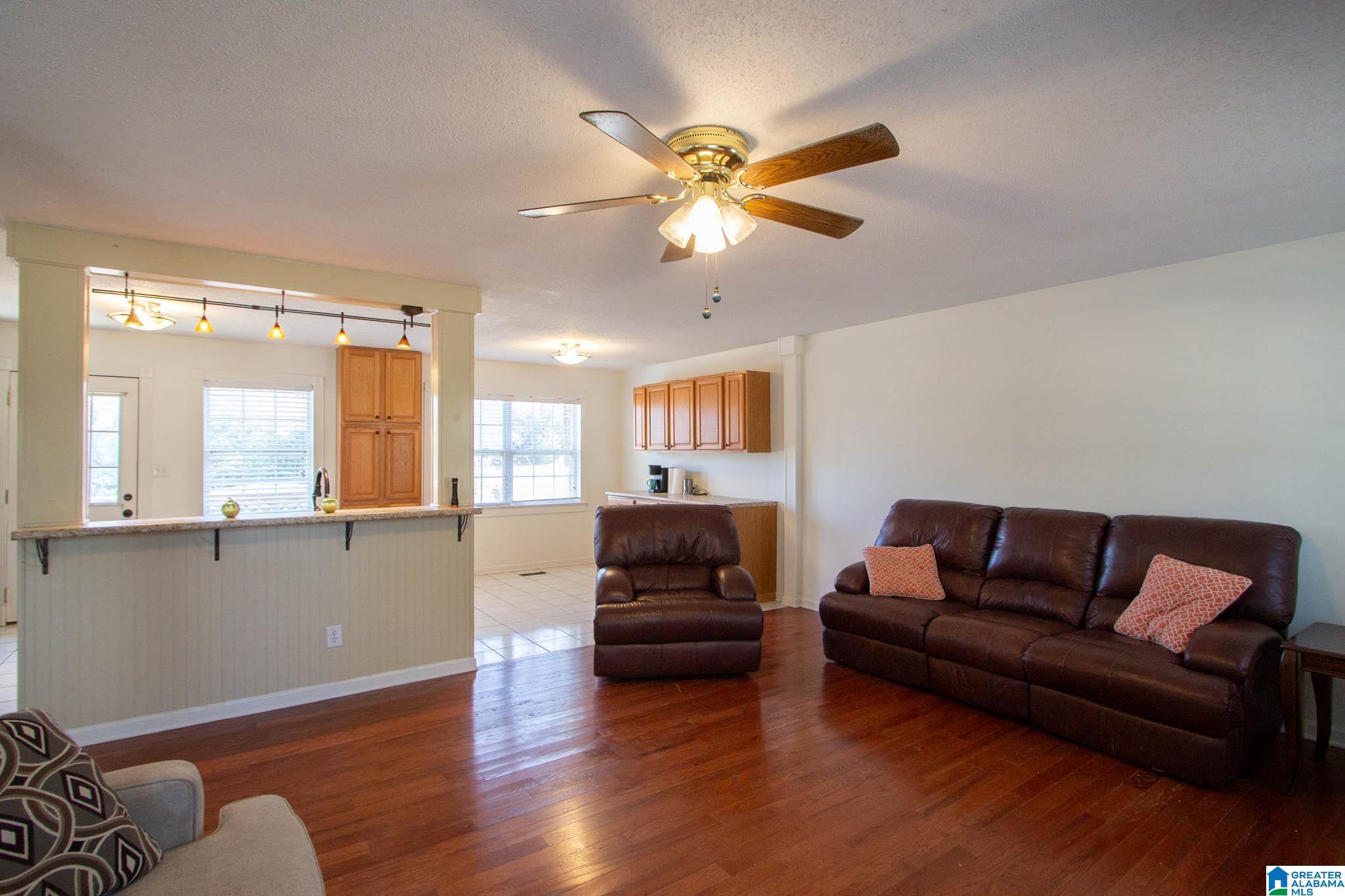 110 Pinewood Lane Montevallo, AL 35115 - Photo 8 of 57
