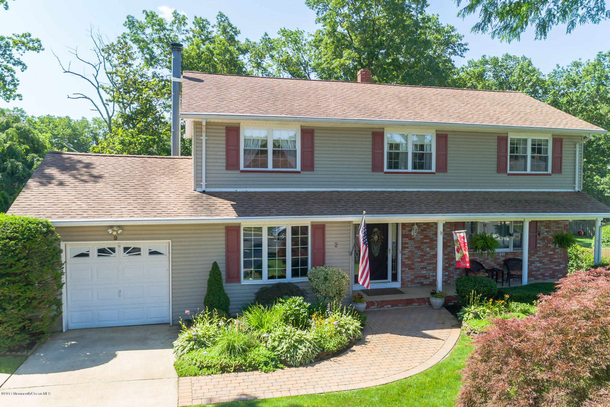 2 Windsor Road Howell, NJ 07731 - Photo 1 of 41 DJI_0156-1314621