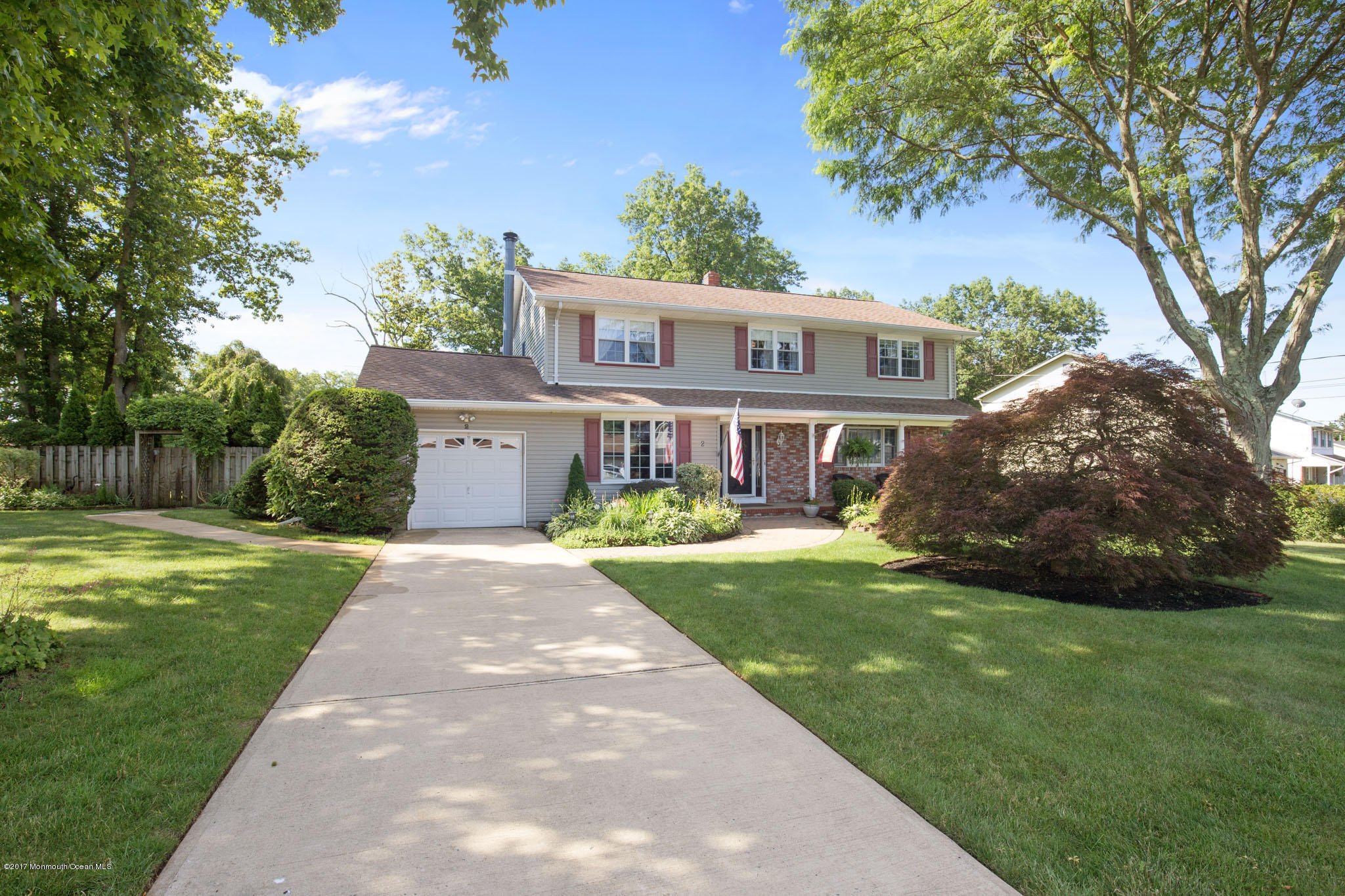 2 Windsor Road Howell, NJ 07731 - Photo 7 of 41 HDR IMG_0838-1314619