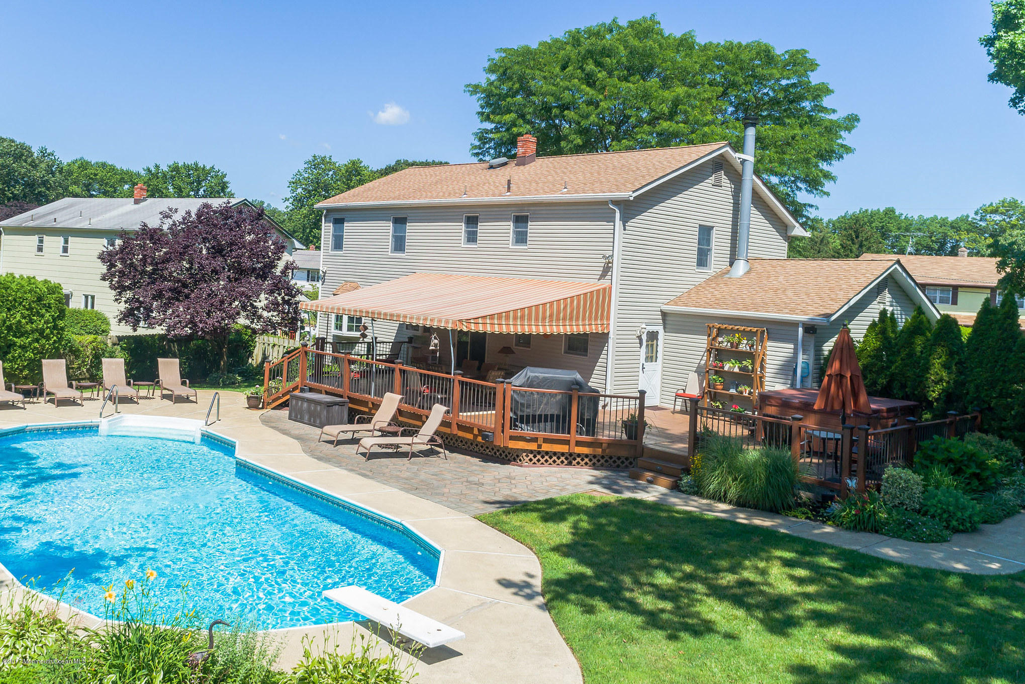 2 Windsor Road Howell, NJ 07731 - Photo 8 of 41 DJI_0185-1314651