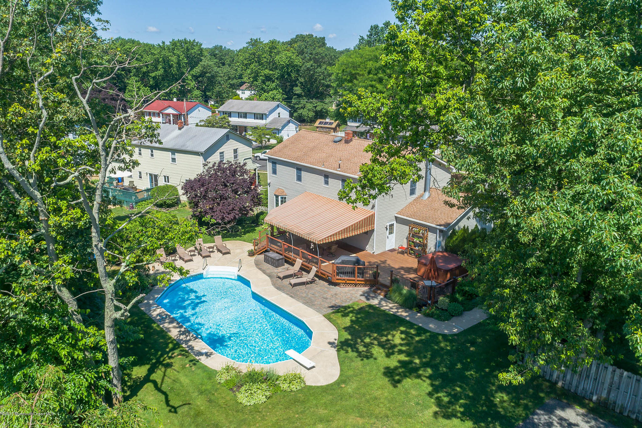 2 Windsor Road Howell, NJ 07731 - Photo 9 of 41 DJI_0188-1314657