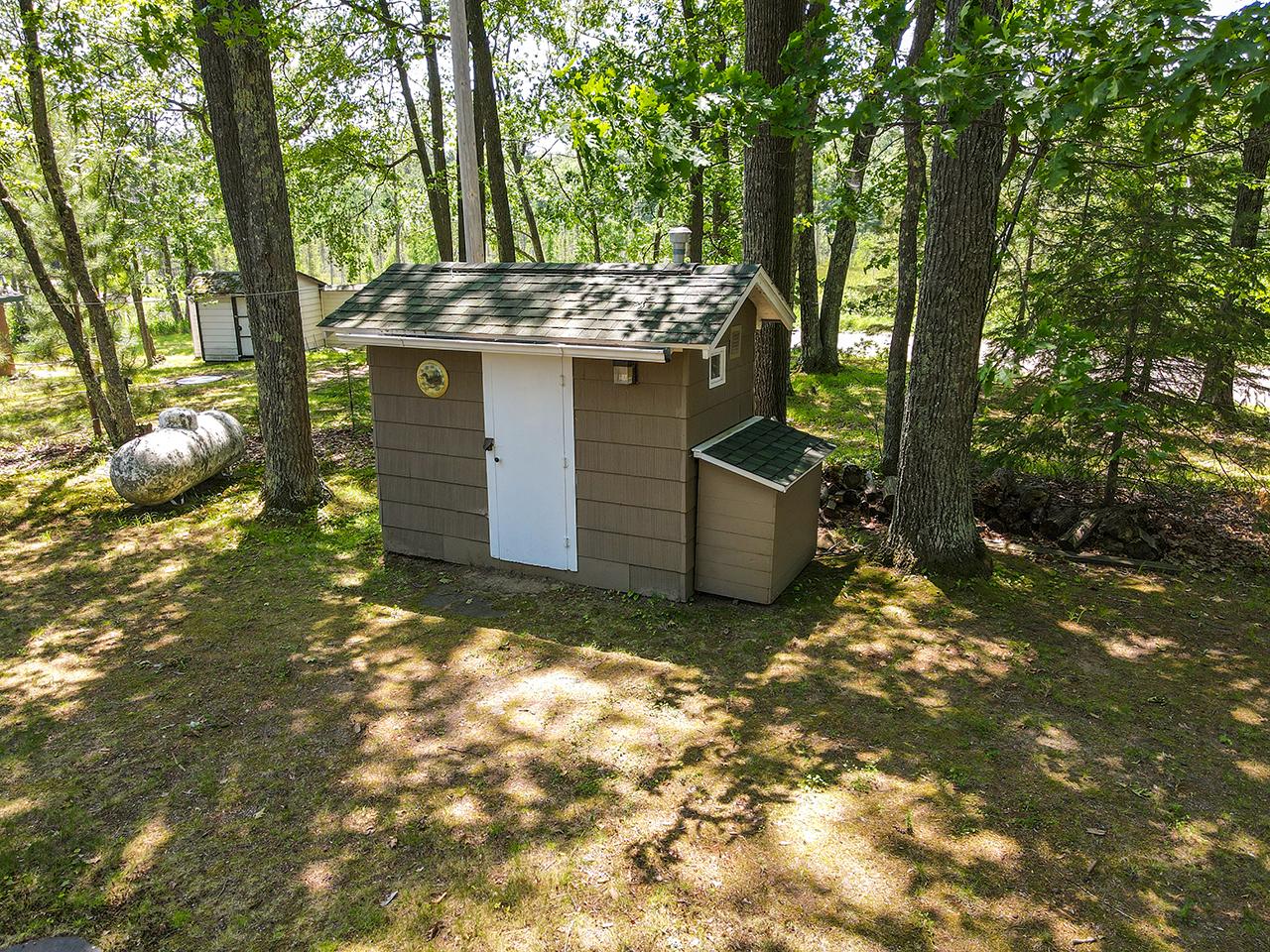 9134 Jenny Lake Road Tomahawk, WI 54487 - Photo 32 of 34 Gallery Image 32