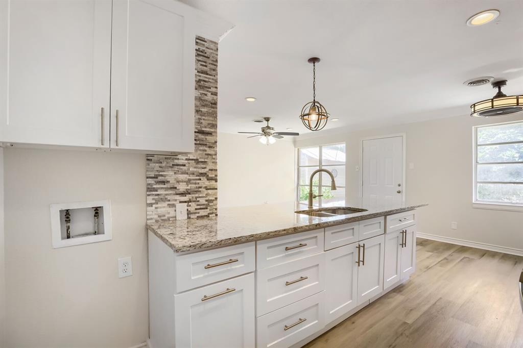 1207 Ridgeway Drive Richardson, TX 75080 - Photo 15 of 28