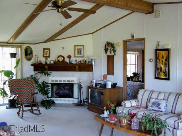 477 Becktown Road Mocksville, NC 27028 - Photo 8 of 9 Other.