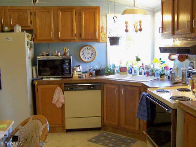 477 Becktown Road Mocksville, NC 27028 - Photo 9 of 9 Other.