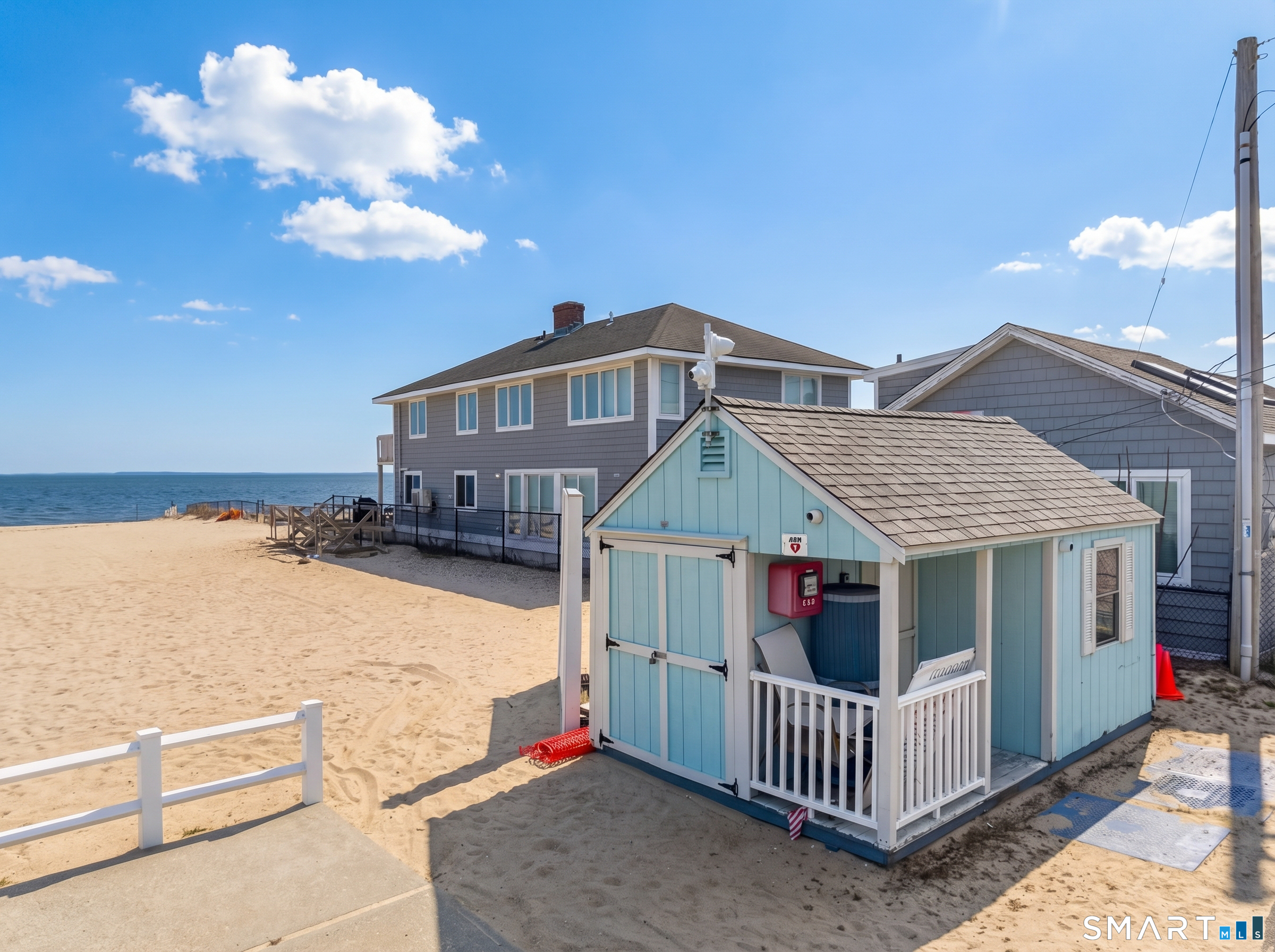 10 Old Colony Road Old Lyme, CT 06371 - Photo 11 of 41