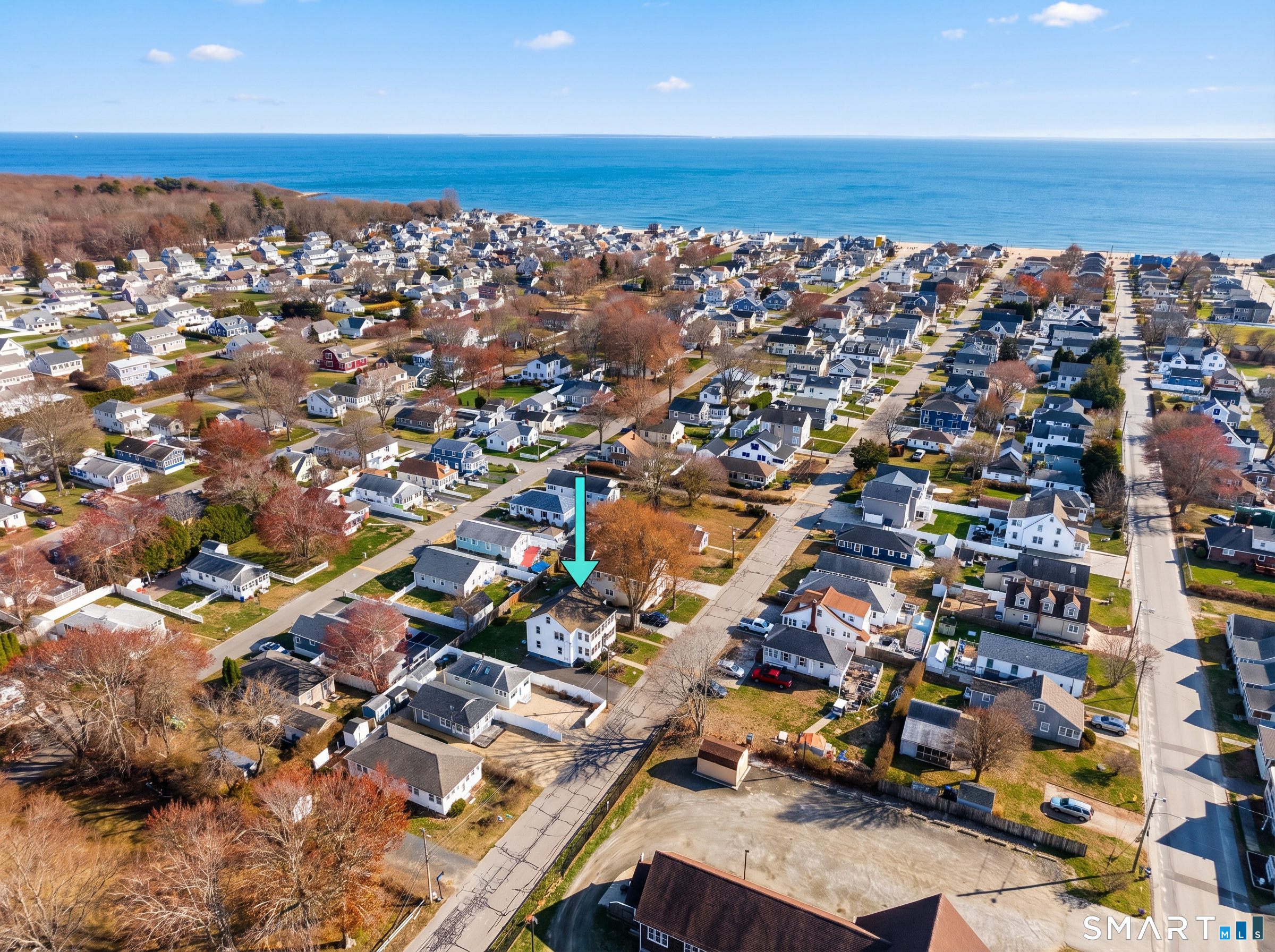 10 Old Colony Road Old Lyme, CT 06371 - Photo 6 of 41