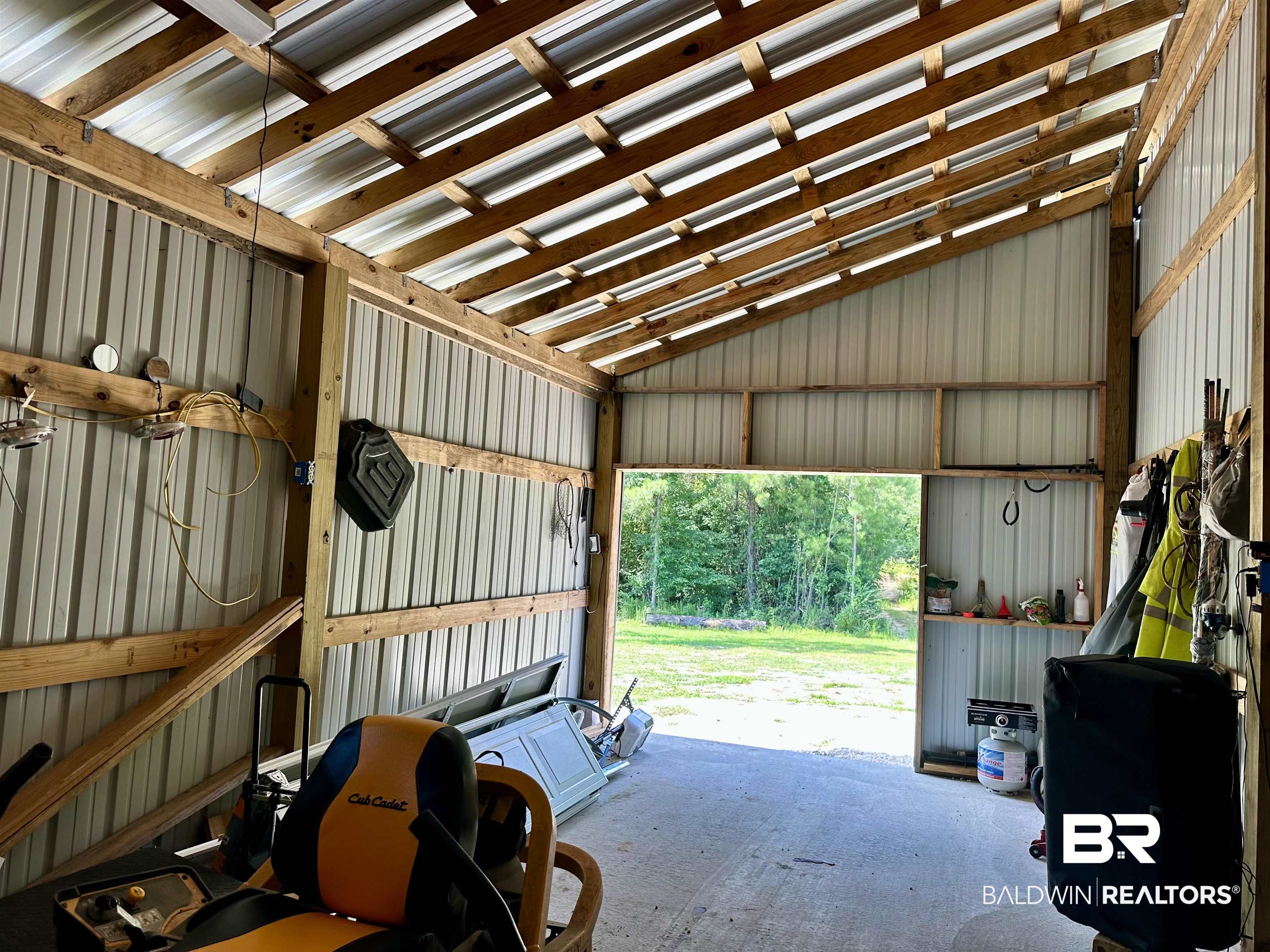 2516 Wolf Log Road Flomaton, AL 36441 - Photo 21 of 25