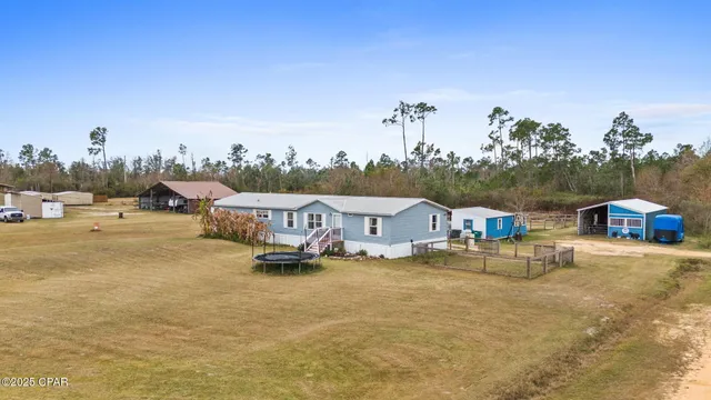 $215,000 | 1735 East Callaway Road, Panama City, FL 32404
