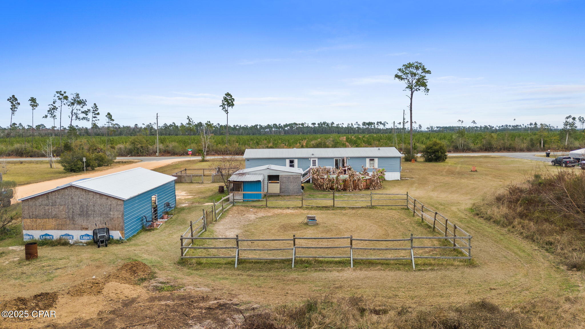 1735 East Callaway Road Panama City, FL 32404 - Photo 3 of 54