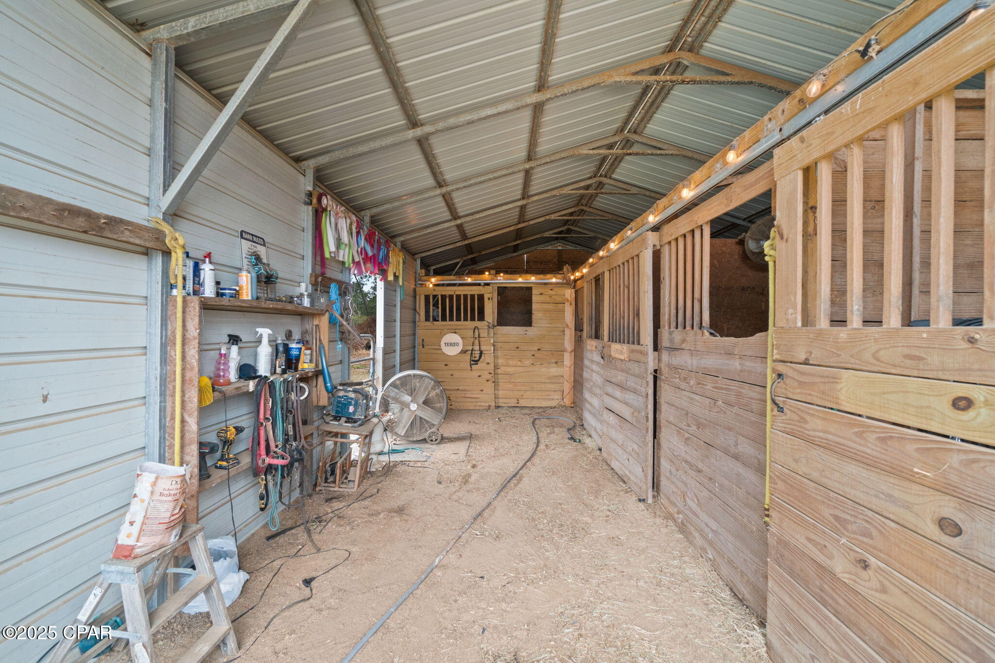 1735 East Callaway Road Panama City, FL 32404 - Photo 34 of 54