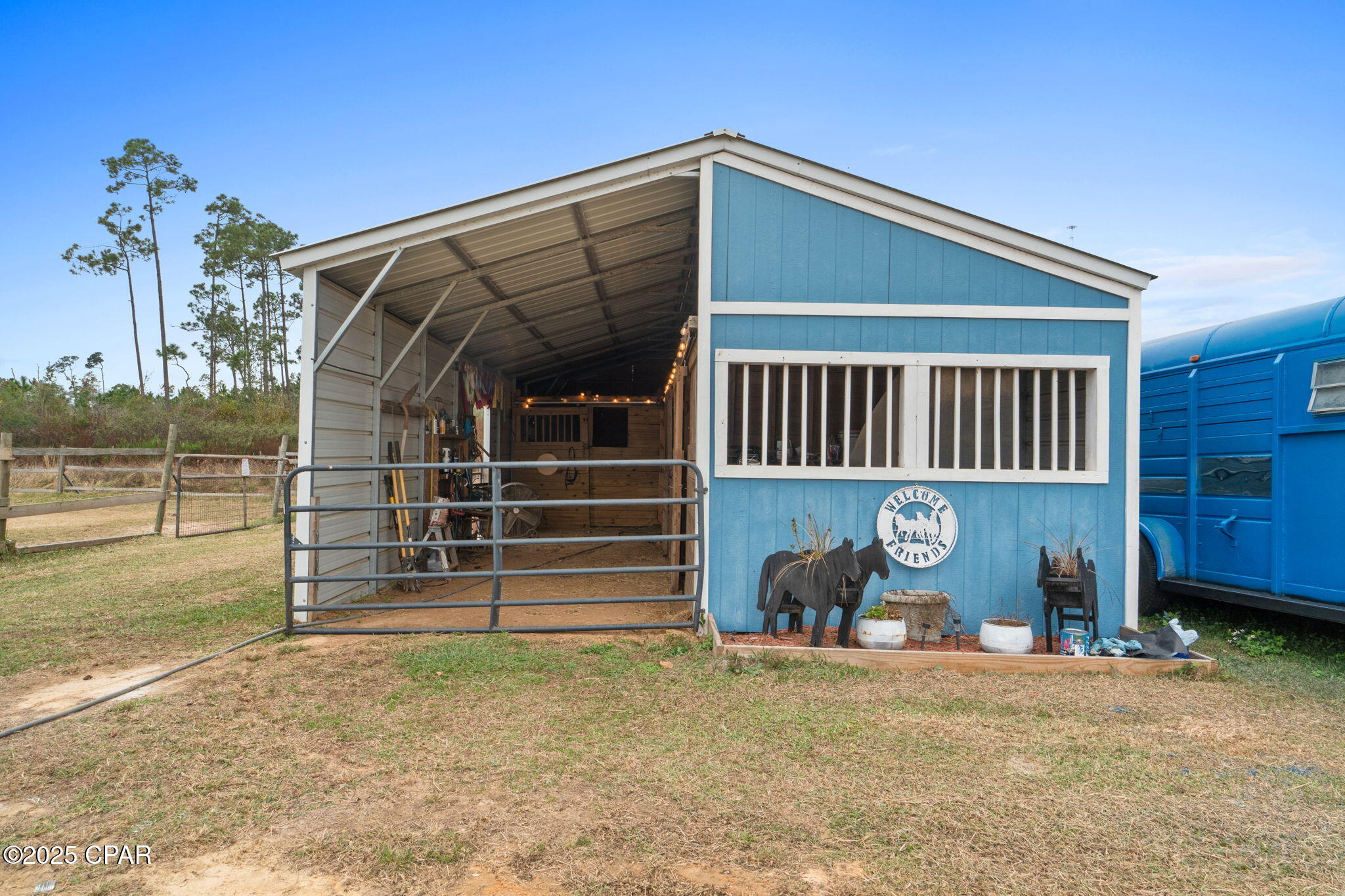 1735 East Callaway Road Panama City, FL 32404 - Photo 35 of 54