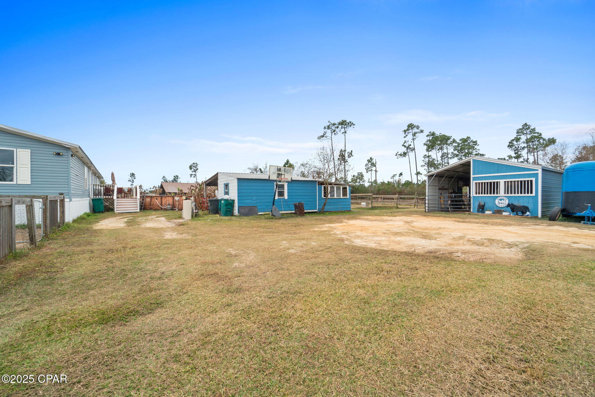 1735 East Callaway Road Panama City, FL 32404 - Photo 37 of 54