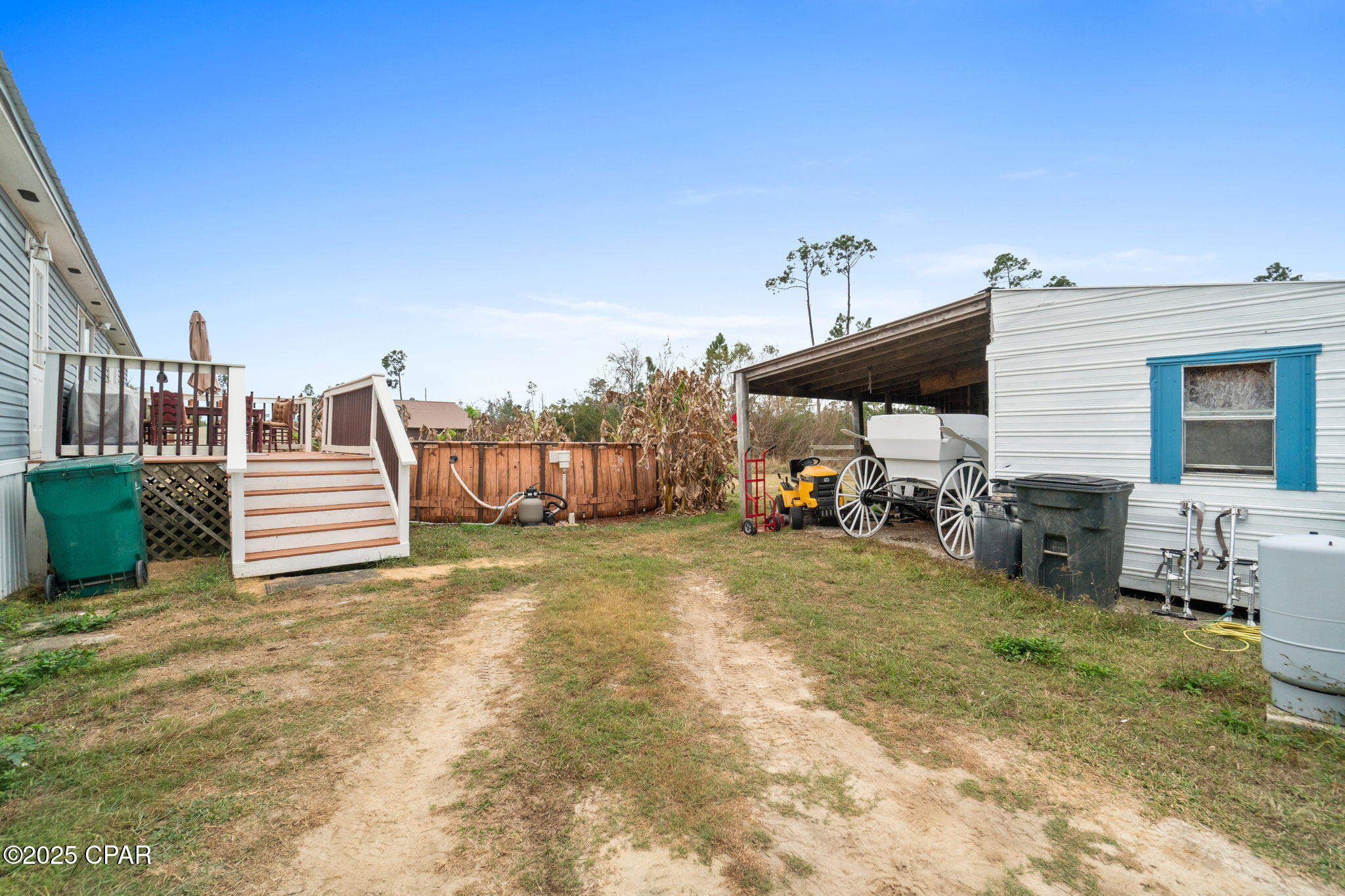 1735 East Callaway Road Panama City, FL 32404 - Photo 38 of 54