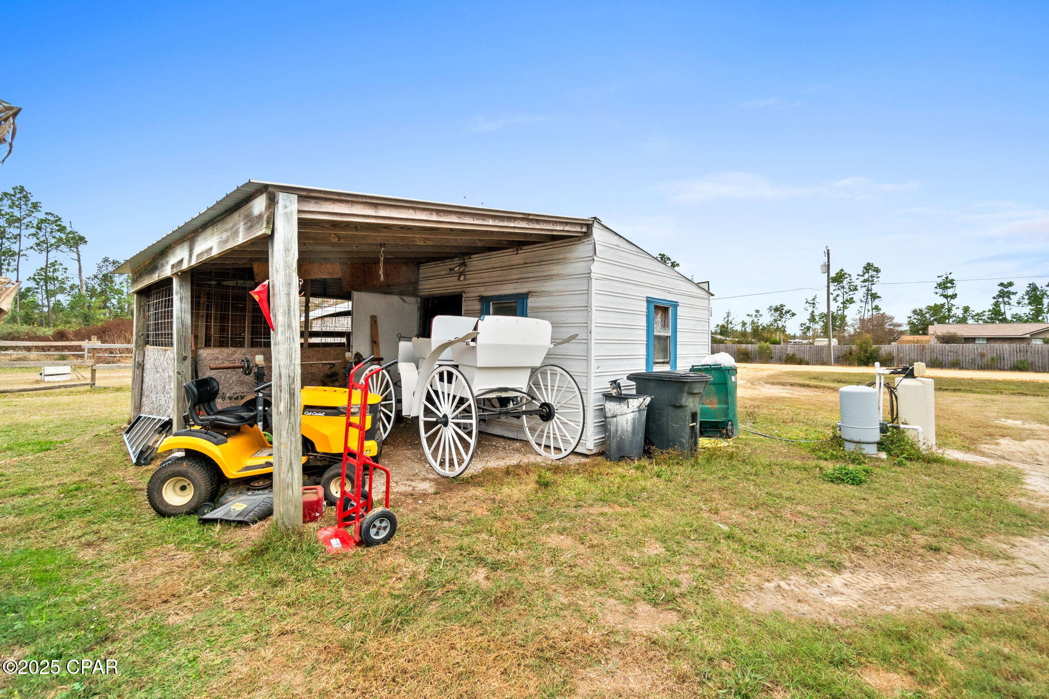 1735 East Callaway Road Panama City, FL 32404 - Photo 39 of 54