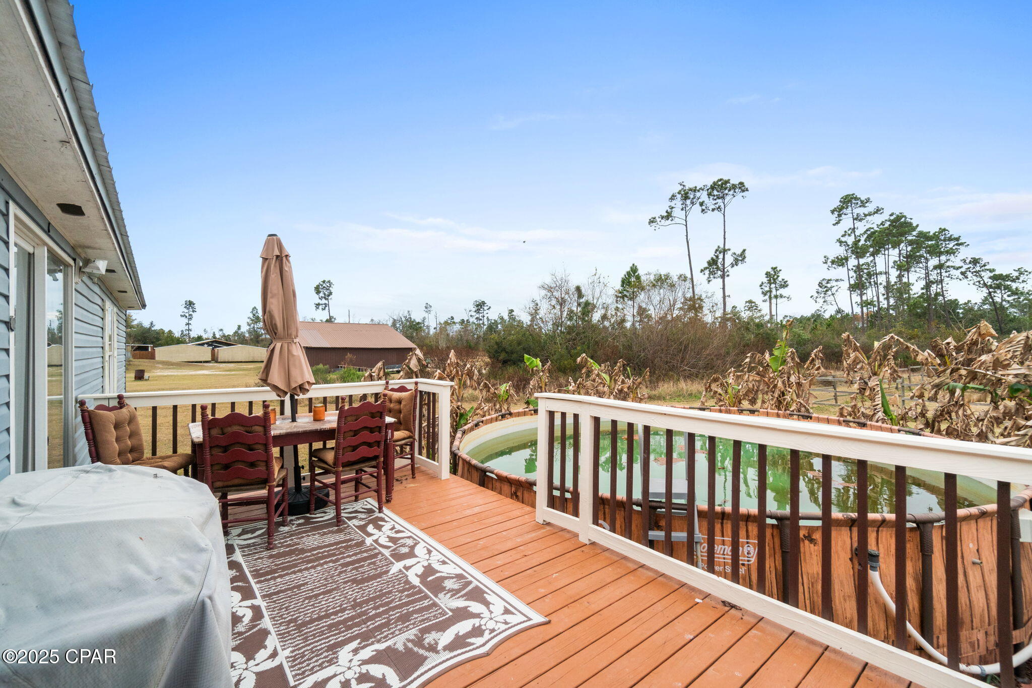 1735 East Callaway Road Panama City, FL 32404 - Photo 40 of 54