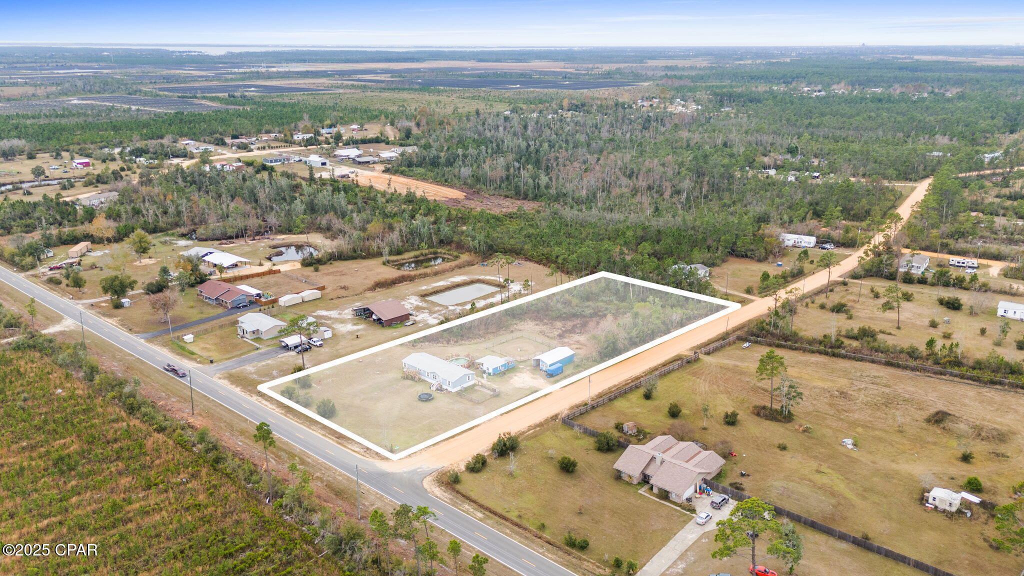 1735 East Callaway Road Panama City, FL 32404 - Photo 4 of 54