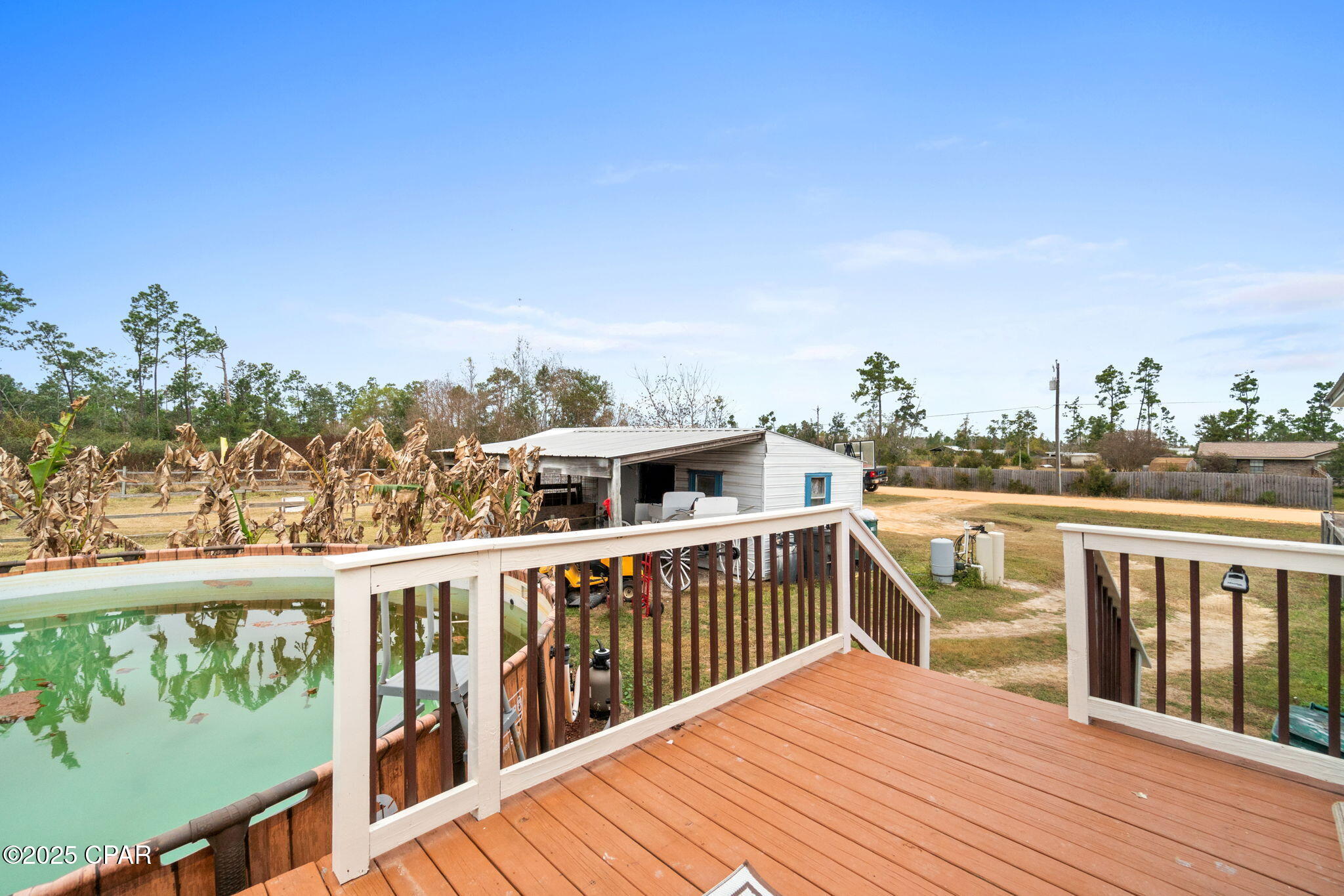 1735 East Callaway Road Panama City, FL 32404 - Photo 42 of 54