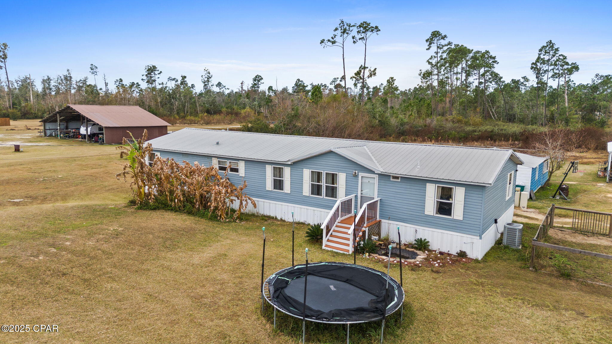 1735 East Callaway Road Panama City, FL 32404 - Photo 44 of 54