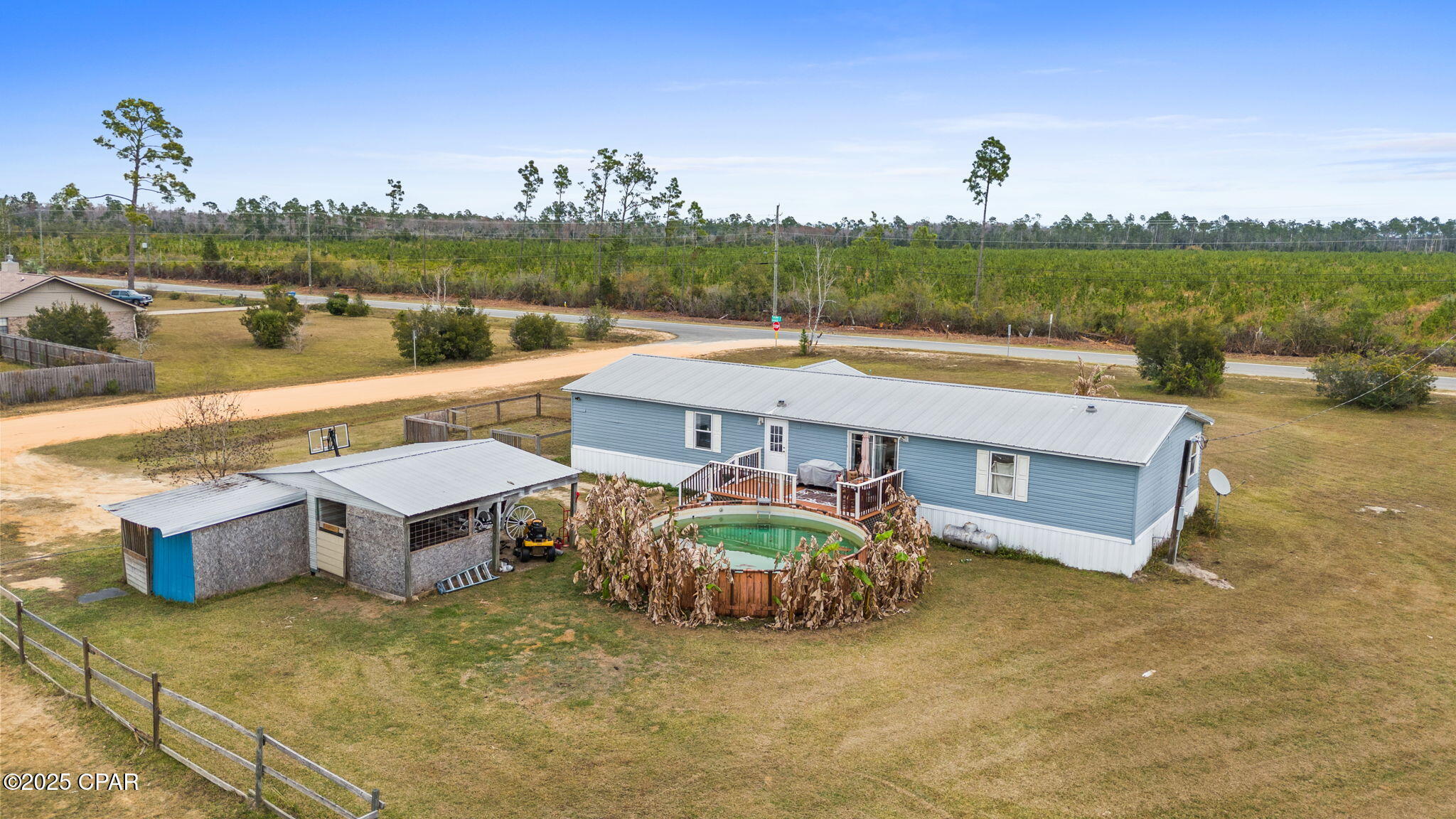 1735 East Callaway Road Panama City, FL 32404 - Photo 45 of 54