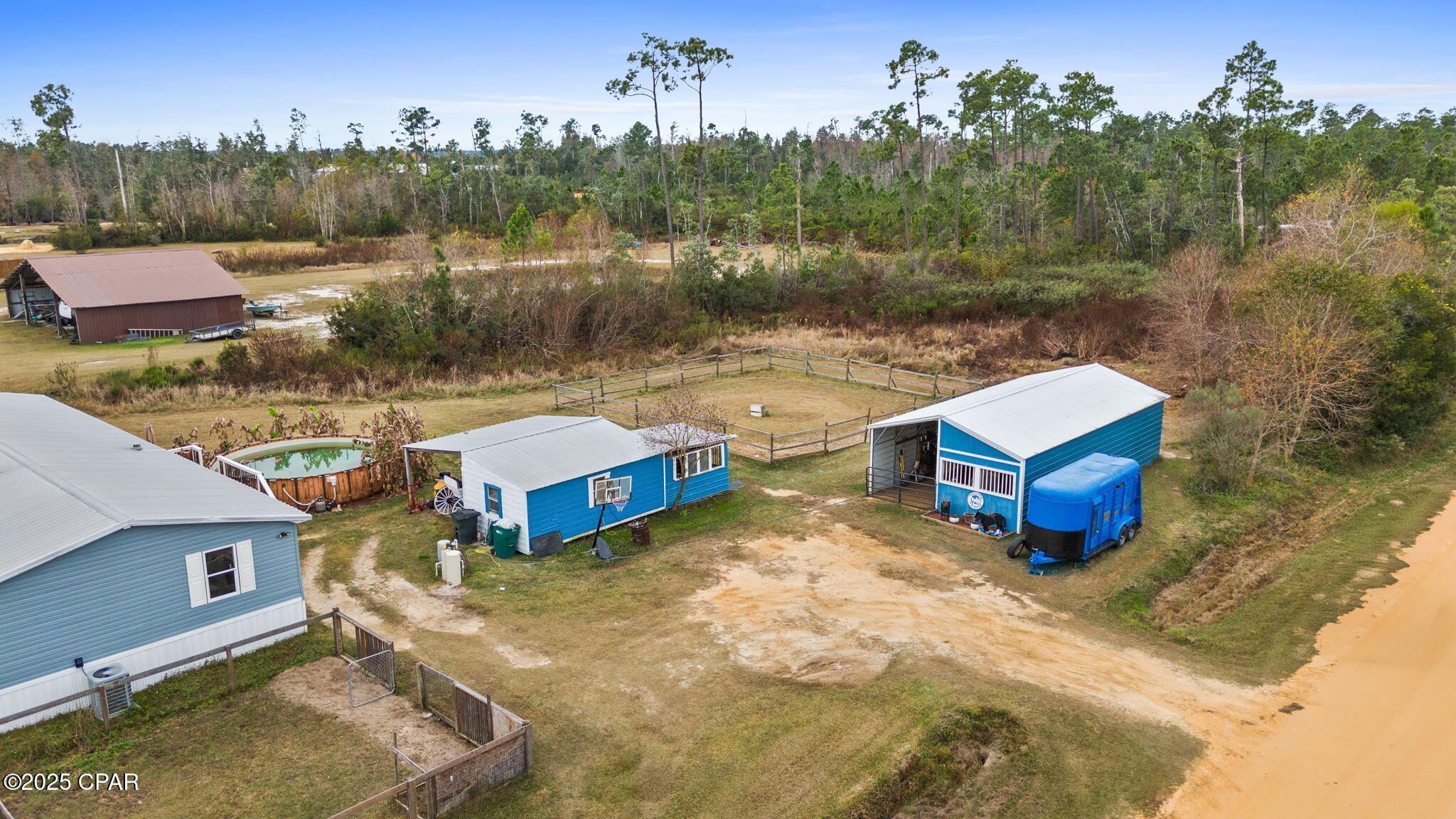 1735 East Callaway Road Panama City, FL 32404 - Photo 46 of 54