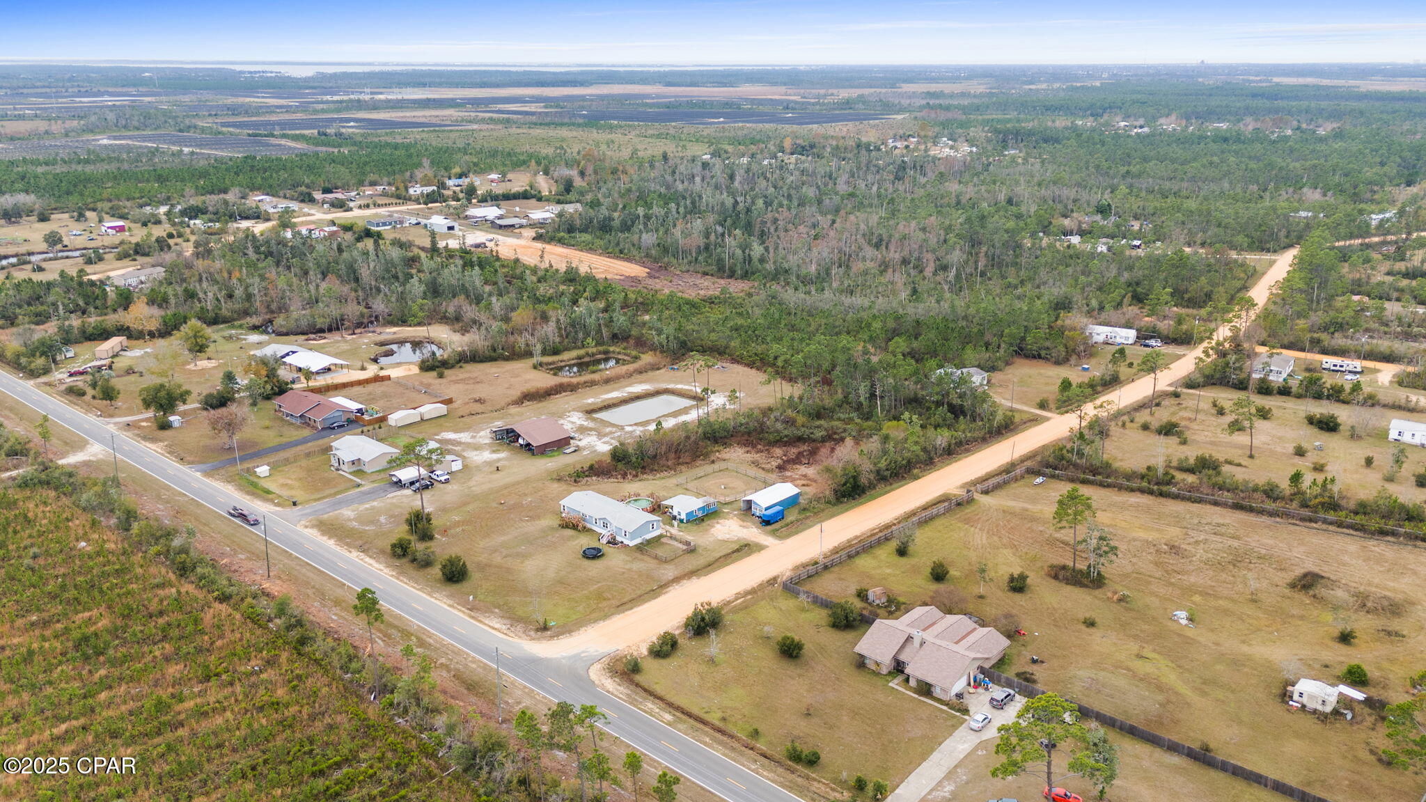 1735 East Callaway Road Panama City, FL 32404 - Photo 49 of 54