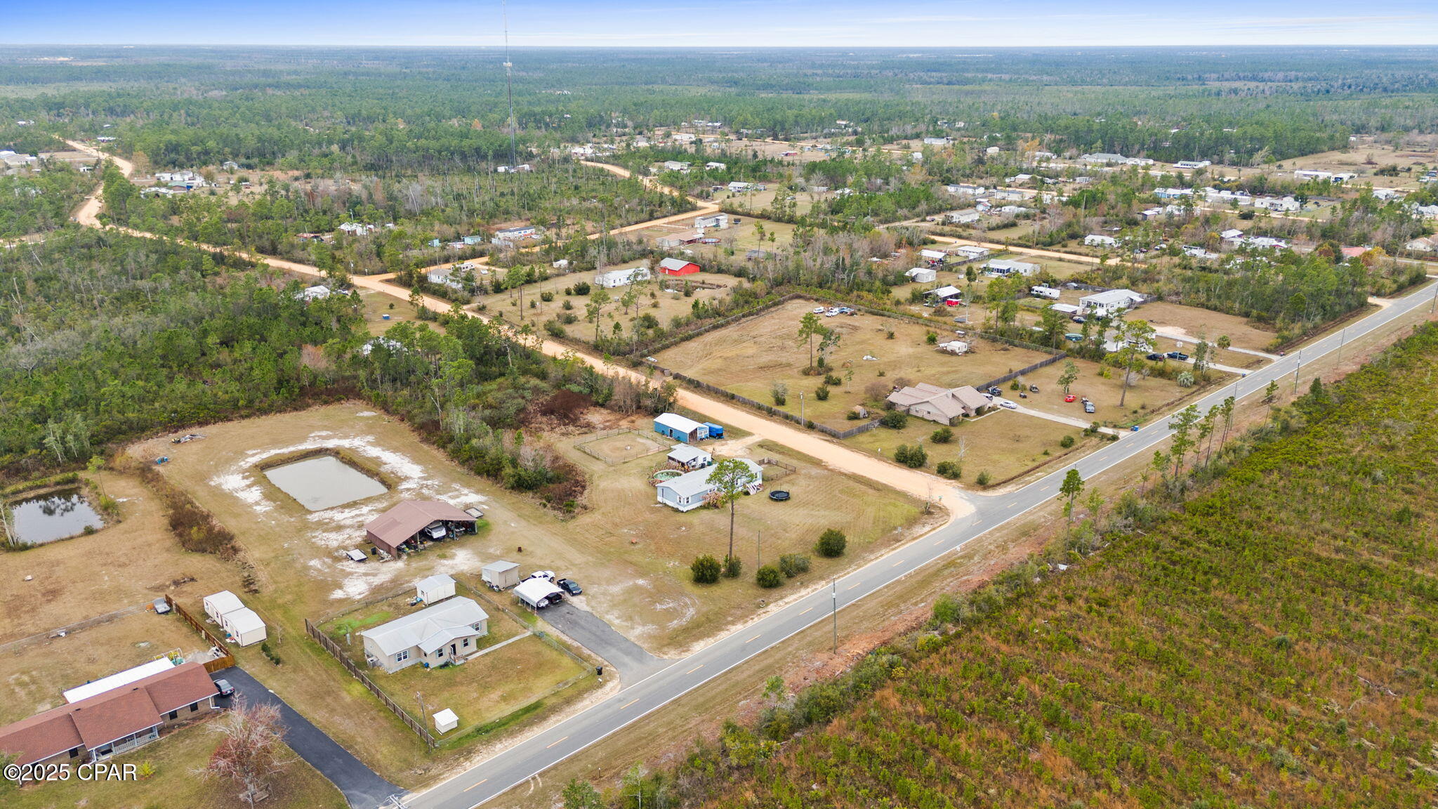 1735 East Callaway Road Panama City, FL 32404 - Photo 50 of 54