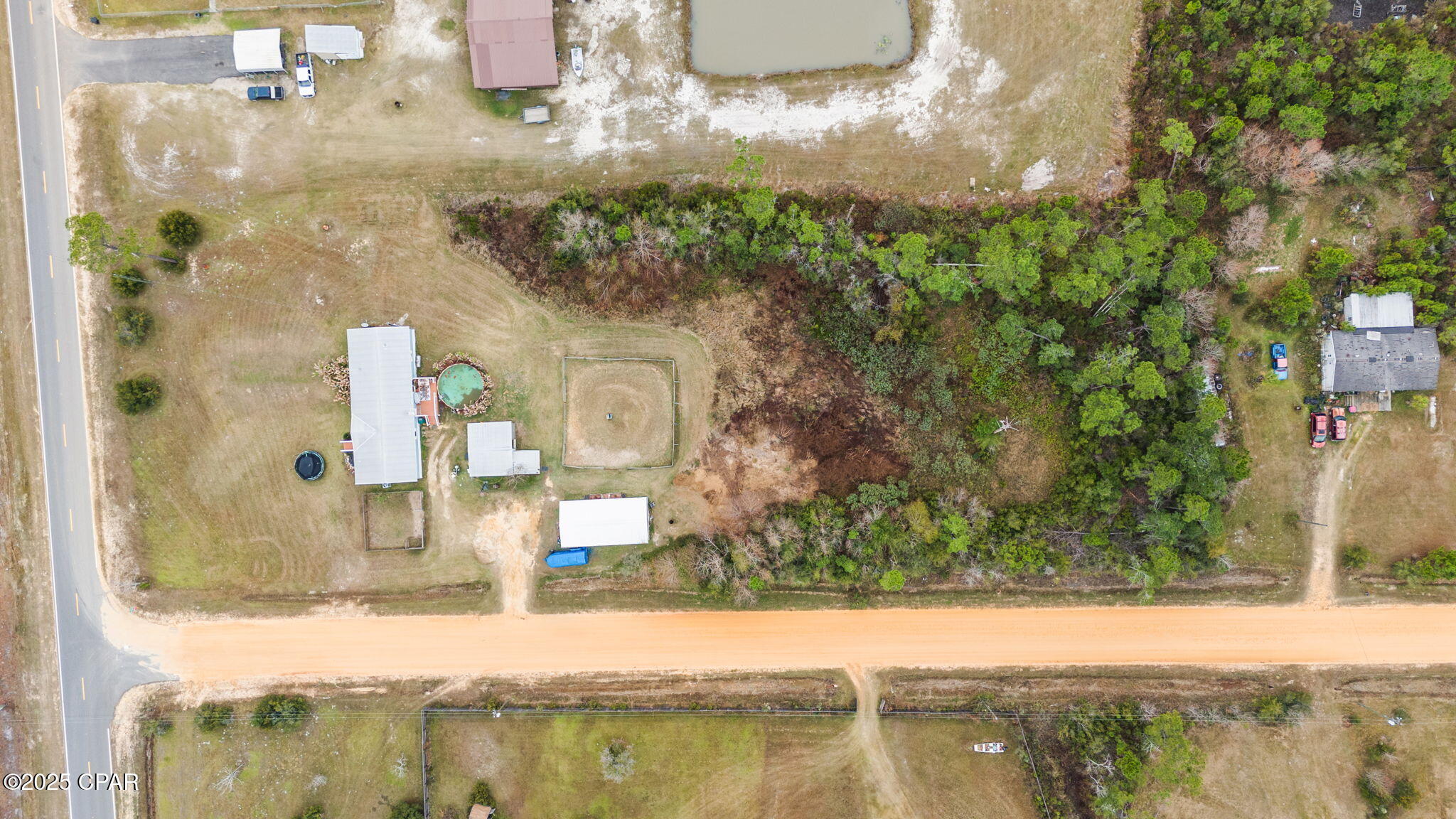 1735 East Callaway Road Panama City, FL 32404 - Photo 51 of 54