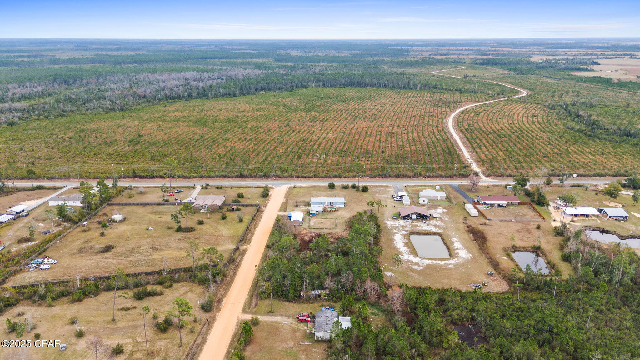 1735 East Callaway Road Panama City, FL 32404 - Photo 53 of 54