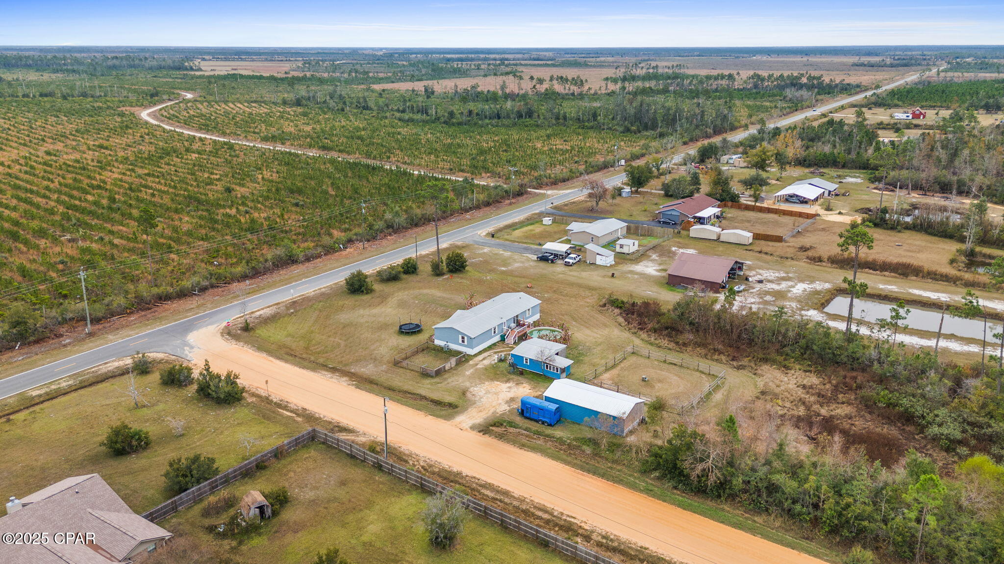 1735 East Callaway Road Panama City, FL 32404 - Photo 54 of 54