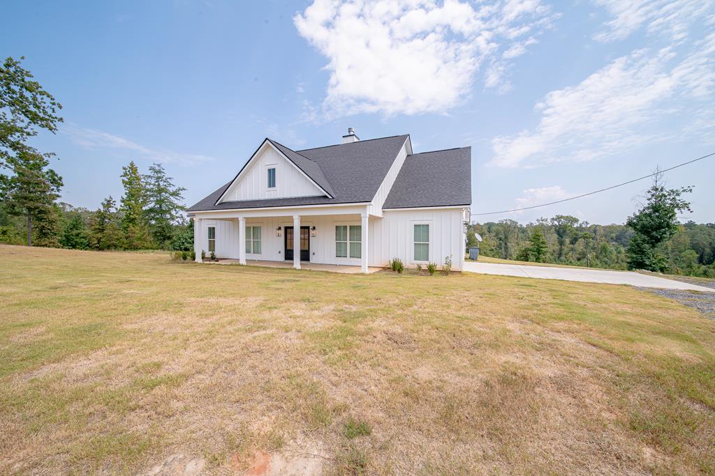 199 Battle Road Hurtsboro, AL 36860 - Photo 51 of 52 Front Yard