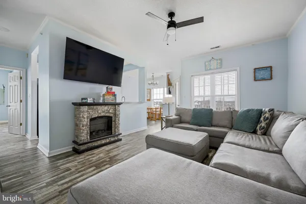$369,900 | 17063 South Brandt Street, Unit 4301, Lewes, DE 19958
