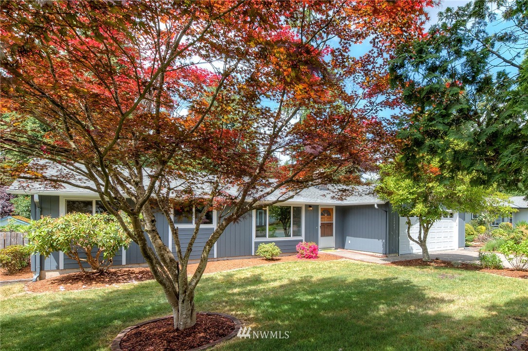 12447 177th Place Southeast Renton, WA 98059 - Photo 1 of 25