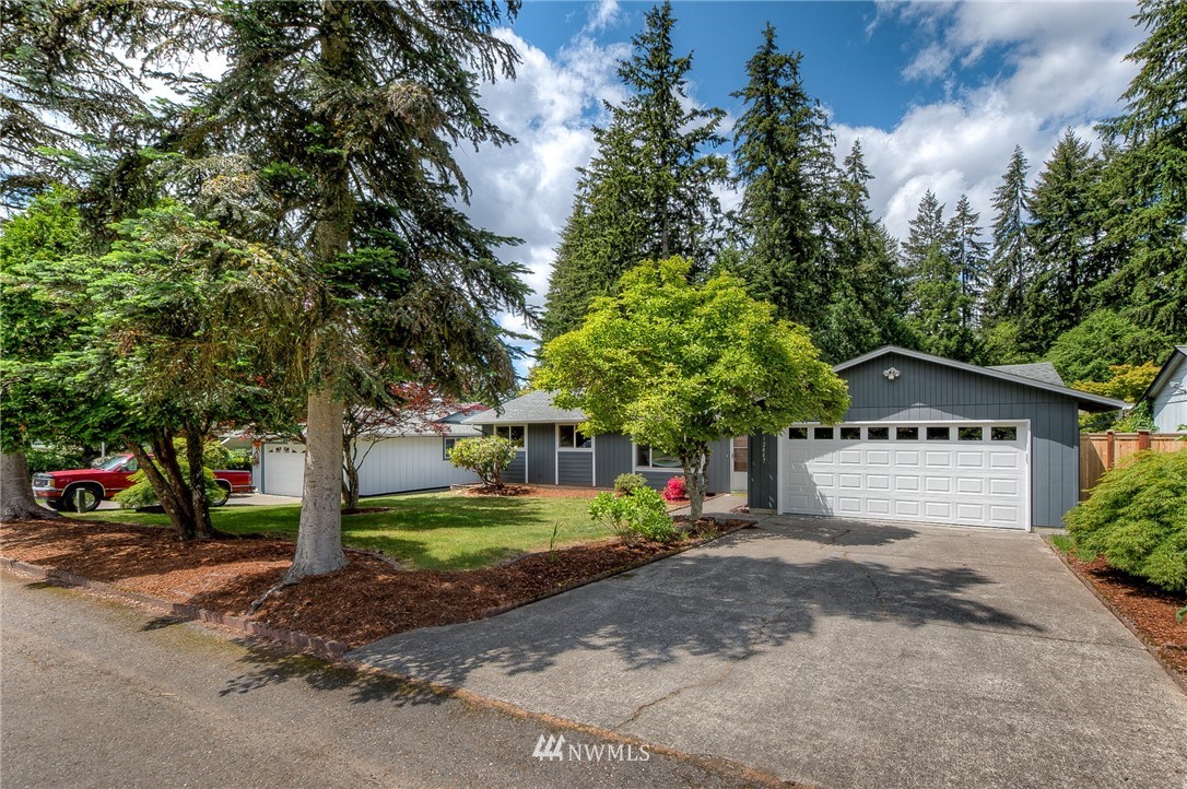 12447 177th Place Southeast Renton, WA 98059 - Photo 2 of 25