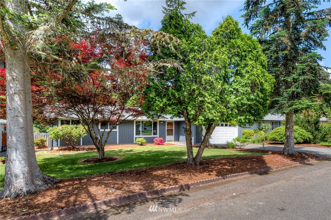12447 177th Place Southeast Renton, WA 98059 - Photo 3 of 25