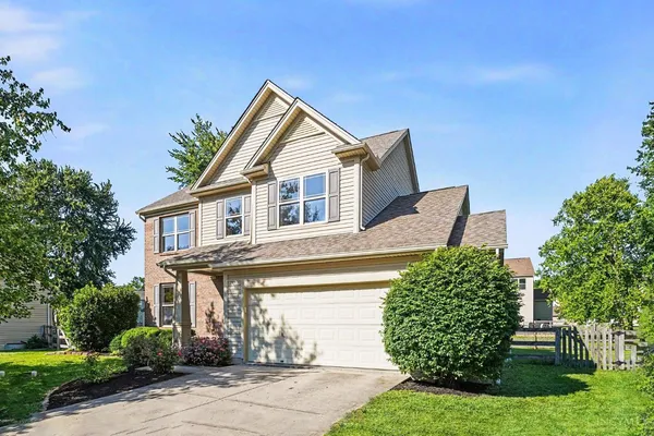 $439,900 | 6176 Spires Drive, Loveland, OH 45140