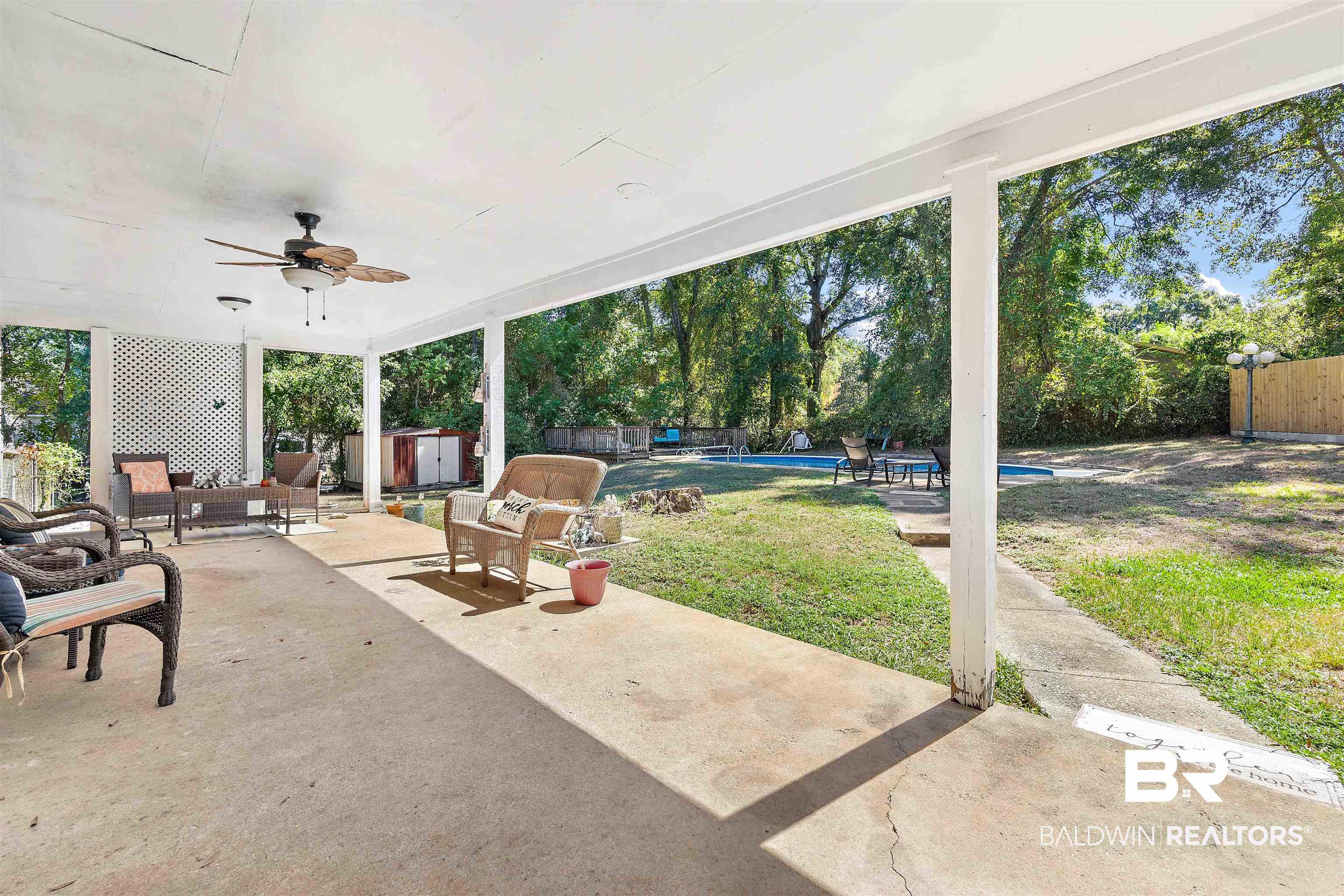 851 Debonair Drive Mobile, AL 36695 - Photo 22 of 25