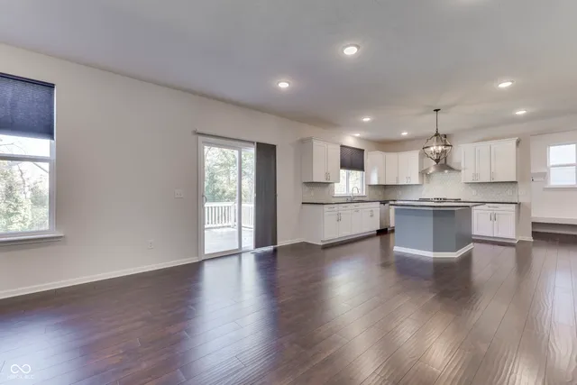 $615,000 | 7635 Shady Trails Drive, Indianapolis, IN 46259