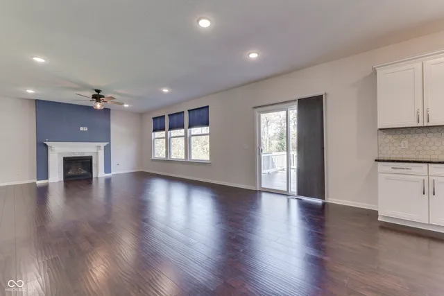 $615,000 | 7635 Shady Trails Drive, Indianapolis, IN 46259