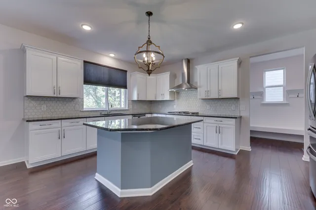 $615,000 | 7635 Shady Trails Drive, Indianapolis, IN 46259