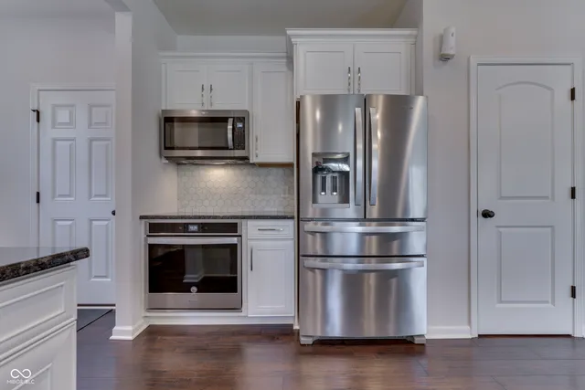 $615,000 | 7635 Shady Trails Drive, Indianapolis, IN 46259