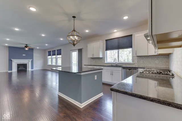 $615,000 | 7635 Shady Trails Drive, Indianapolis, IN 46259